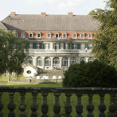 Jagdschloss-Bellin Bellin  Ngoại thất bức ảnh