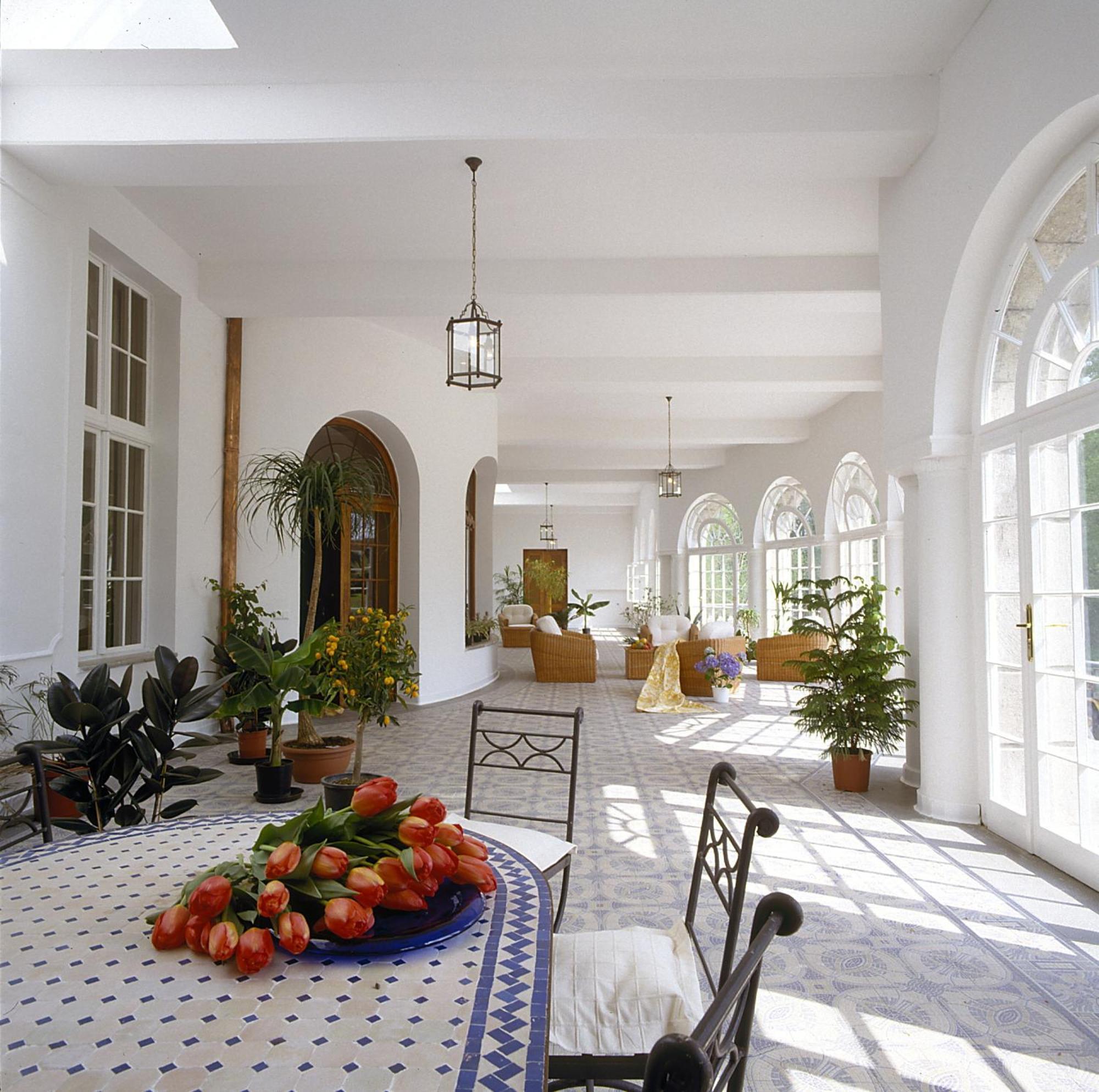 Jagdschloss-Bellin Bellin  Ngoại thất bức ảnh